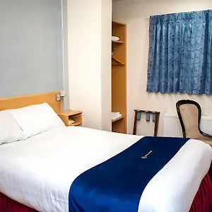 3* Hotel Royal Square - Nec & Birmingham Airport